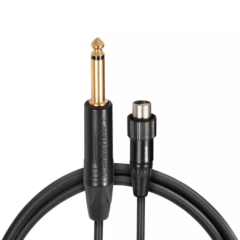 Shure GLXD16+E-Z4 Gitarren-Funksystem