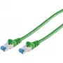Networking Kabel S/CONN 75711-0.25G Grün 0.25 m Cat6a S/FTP