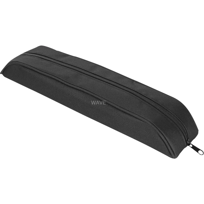 SmoothStay RVST2211PE, Haarglätter schwarz