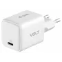 USB-C 35W 3A Power Delivery 3.0 QC 3.0 Wandladegerät Weiß