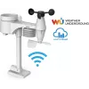 SENCOR Ladestation Pogodowa SWS 9898