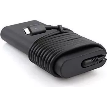 AC Adapter USB Type-C 130W inklusive Netzkabel Dell Latitude 14 5401