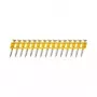 Klammer-Bolzen-Nagel-Sortiment DeWALT DCN8901035 1005 Nägel 3,5 cm