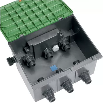 Ventilbox Gardena V3