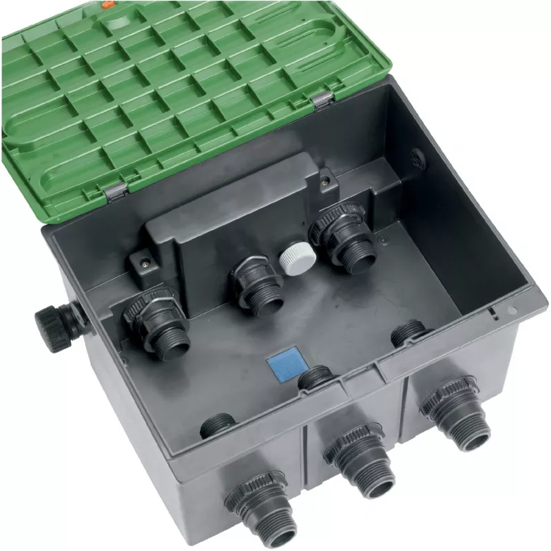 Ventilbox Gardena V3