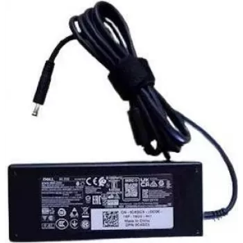 Laptop-Netzteil Dell 586J0 65 W 19,5 V für kompatible Dell-Notebooks