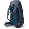 Gregory Kalmia 60 Rucksack - Blau, S/M, 60 L