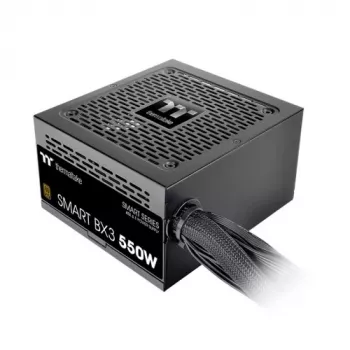 Netzteil Thermaltake Smart BX3 550W, 80 PLUS Bronze