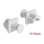 Staubschutzkappe RJ-45 DeLOCK 86507