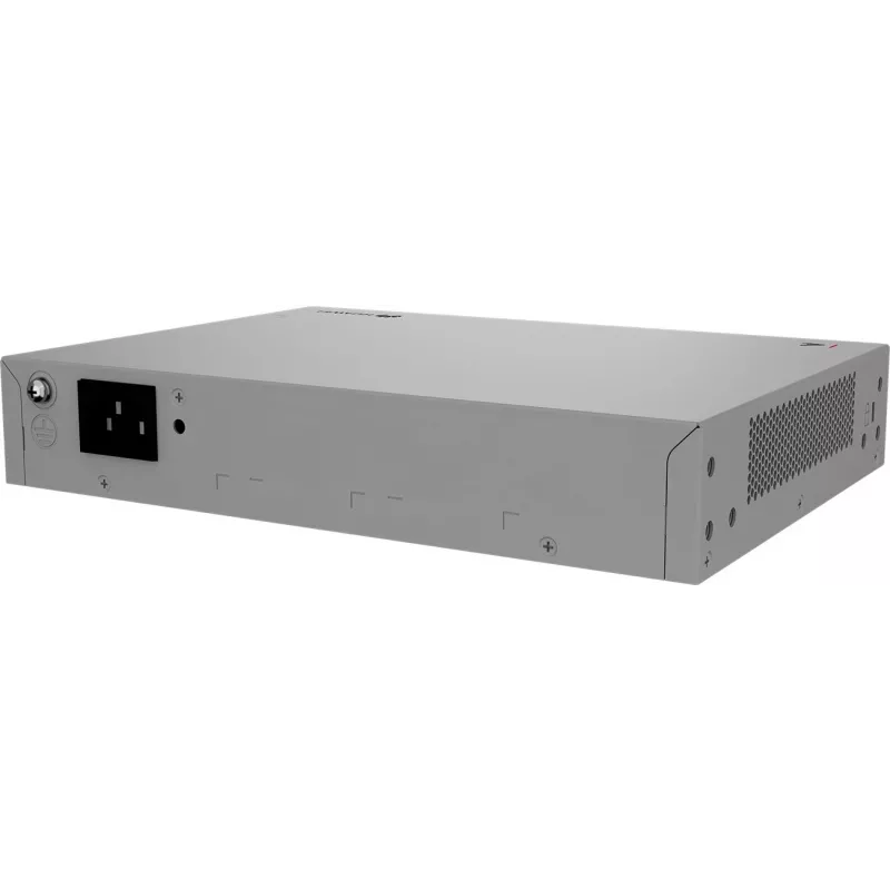 Managed Switch HUAWEI S220S-8T2J L2 Gigabit Ethernet 8 Ports 1U Grau