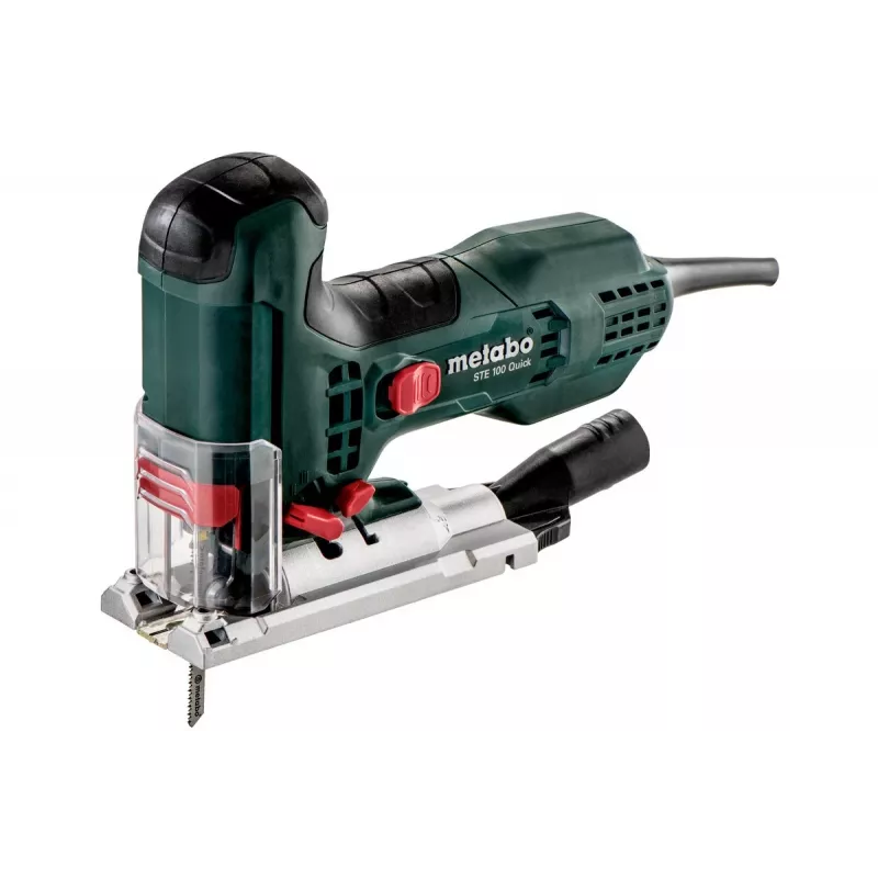 Stichsäge Metabo STE 100 Quick