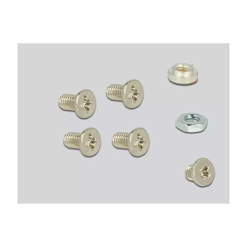 Interner M.2-Adapter DeLOCK 89517