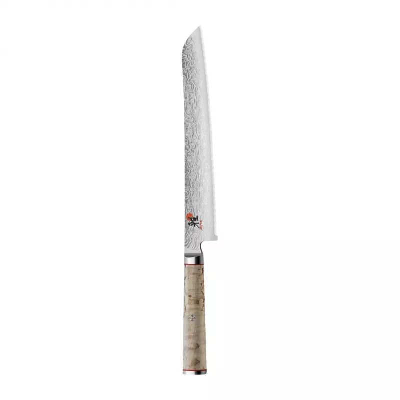 ZWILLING 34376-231-0 Küchenmesser Pulverstahl 1 Stück Brotmesser