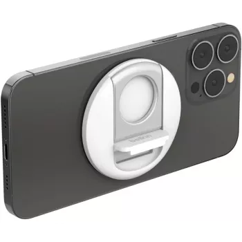 Belkin MMA006btWH Aktive Halterung Mobiltelefon/Smartphone Weiß