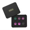 Set mit 6 Sunnylife-Filtern für Insta360 GO 3/2 – MCUV, CPL, ND4, ND8, ND16, ND32