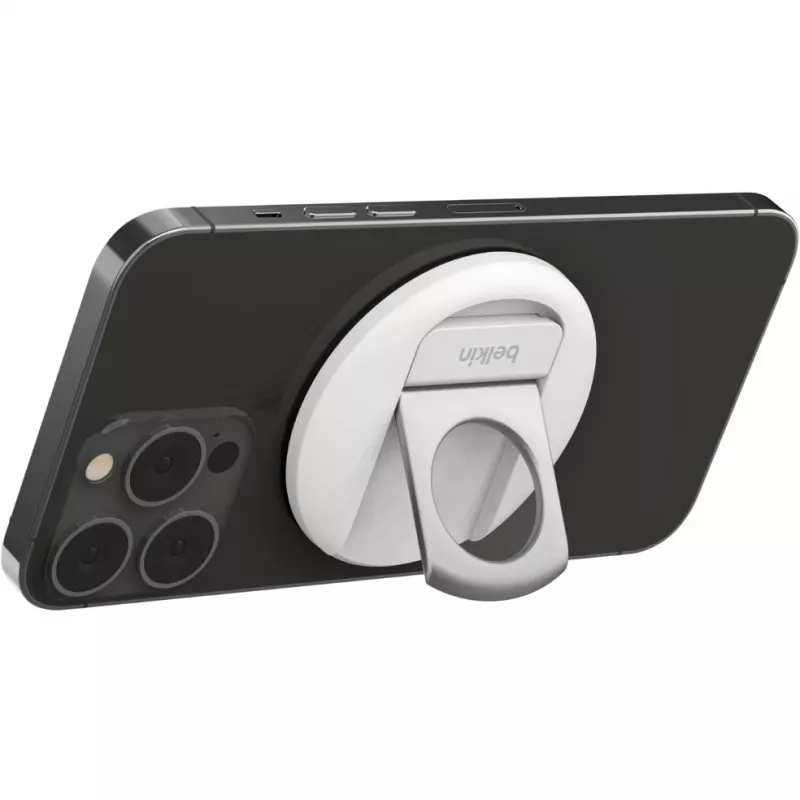 Belkin MMA006btWH Aktive Halterung Mobiltelefon/Smartphone Weiß