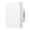 Wandmontierter WLAN-Smart-Schalter Sonoff M5-1C-80W 1-Kanal, für Rahmen, 80W