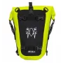 Wasserdichter Rucksack Multybag Gelb Fluo