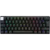 Logitech G PRO X 60 Tastatur Gaming USB RF Wireless Bluetooth QWERTZ Deutsch Schwarz