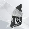 Cover 4smarts 541180 für iPhone 16 Pro 16 cm Schwarz