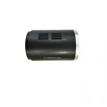 Akku Jimmy HW9 Pro B0ZJ1760002R 3000mAh für Jimmy HW9 Pro Staubsauger