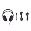 GAMIAC HS71 Gaming-Headset - Schwarz
