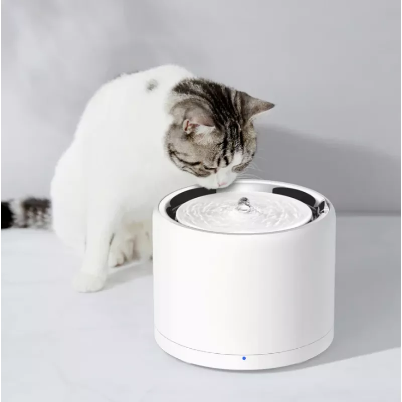Petkit - Eversweet Pro 3 UVC Trinkbrunnen für Haustiere, vernetzt, 1,8 l