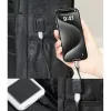 Vention KRK 20L Laptop-Rucksack, schwarz, wasserdicht