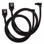 SATA-Kabel Corsair CC-8900282 0,6 m Schwarz
