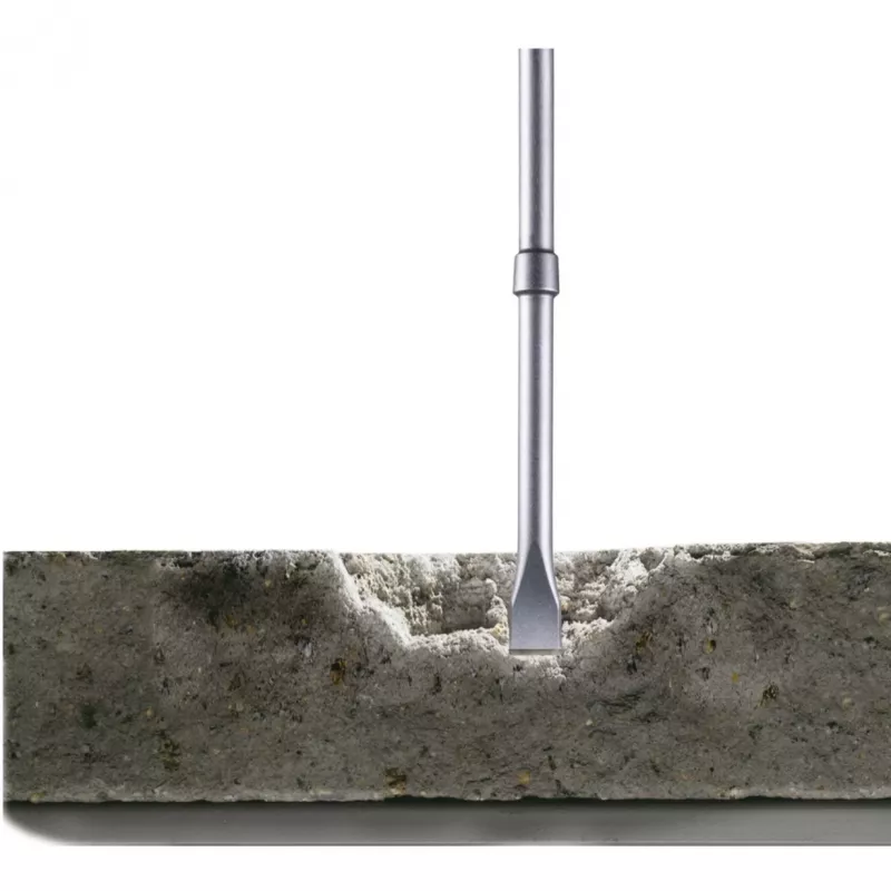 Flachmeißel Bosch SDS max 1618600203 Länge 600 mm