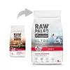 VET EXPERT RAW PALEO Ultra Mini Adult Beef - Trockenfutter für Hunde - 8 kg