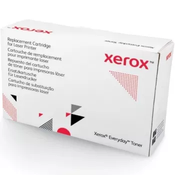 Xerox Everyday - Cyan - kompatibel - Tonerpatrone (Alternative zu: HP CF401A, Canon CRG-045C)