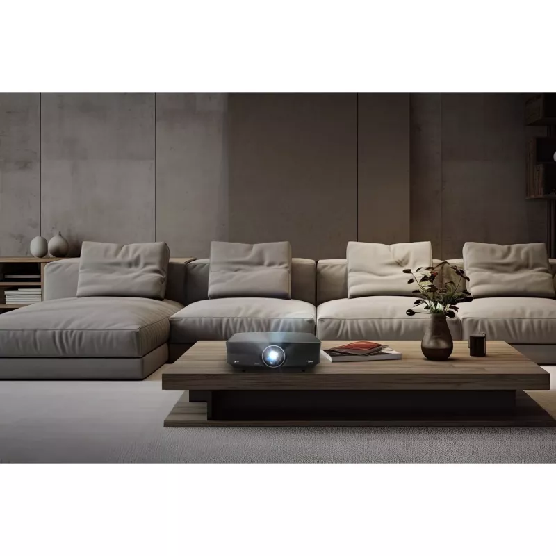 Projektor UHZ68LV 5000 lm Laser/FullHD/3.200.000:1/Dolby Vision und HDR10+