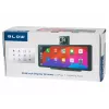 Multimedia Station BLOW Wireless CarPlay5.0 Modell 78-430# – kabellose Apple CarPlay-Multimediaeinheit fürs Auto