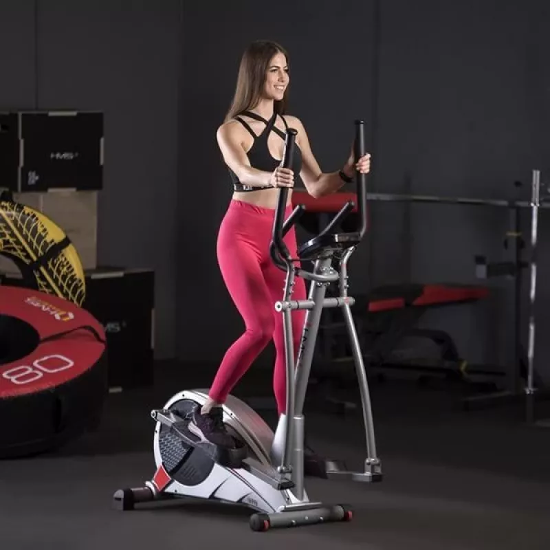 HMS H6996 magnetischer elliptischer Orbiter