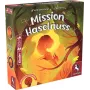 Mission Haselnuss, Brettspiel