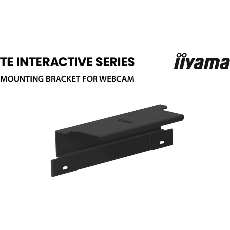 iiyama TE6513A-B1AG Signage Display Interaktives Flachbilddisplay 163,8 cm (64,5 Zoll) Wi-Fi 500 cd/m² 4K Ultra HD Schwarz Touchscreen Integrierter Prozessor Android 18/7