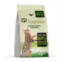 APPLAWS Chicken with lamb - Trockenfutter für Katzen - 7,5kg