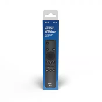 Savio RC-12 Fernbedienung IR Wireless TV