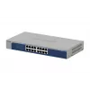 NETGEAR GS516-300EUS Netzwerk-Switch Unmanaged Gigabit Ethernet (10/100/1000) Grau