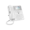 IP-Telefon Snom D735 Weiß TFT