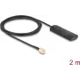 Omnidirektionale Antenne DeLOCK 12050 SMA 2 dBi 50 Ω