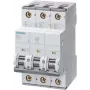 Siemens Leitungsschutzschalter 10 A 3-polig C (5SY4310-7)