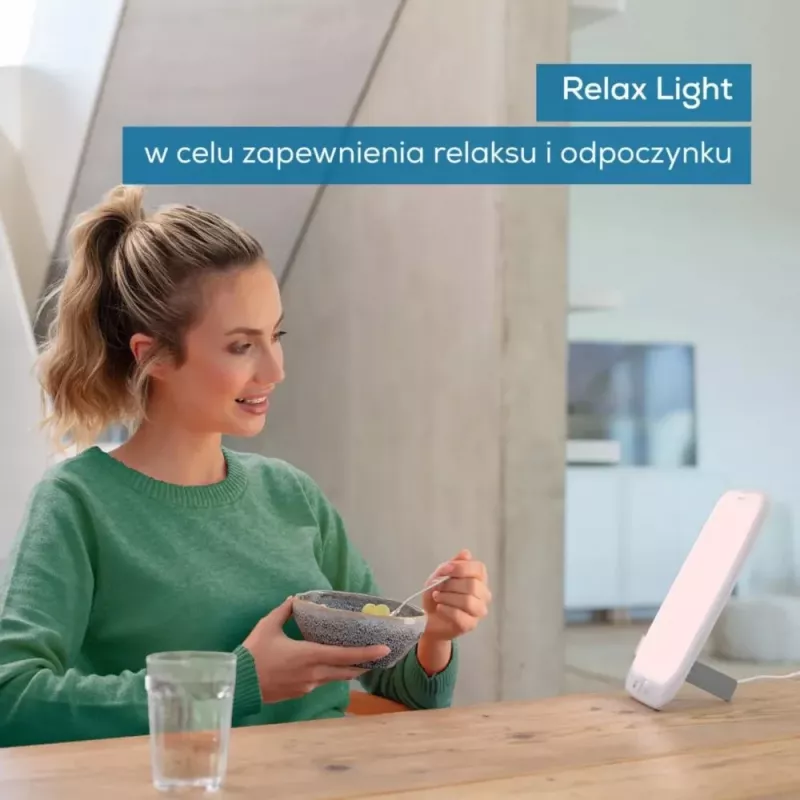 Tageslichtlampe TL35