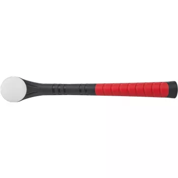 Hammer wiha Soft-face FibreBuzz rückschlagfrei sehr hart 40 mm Kopf, Modell 44598