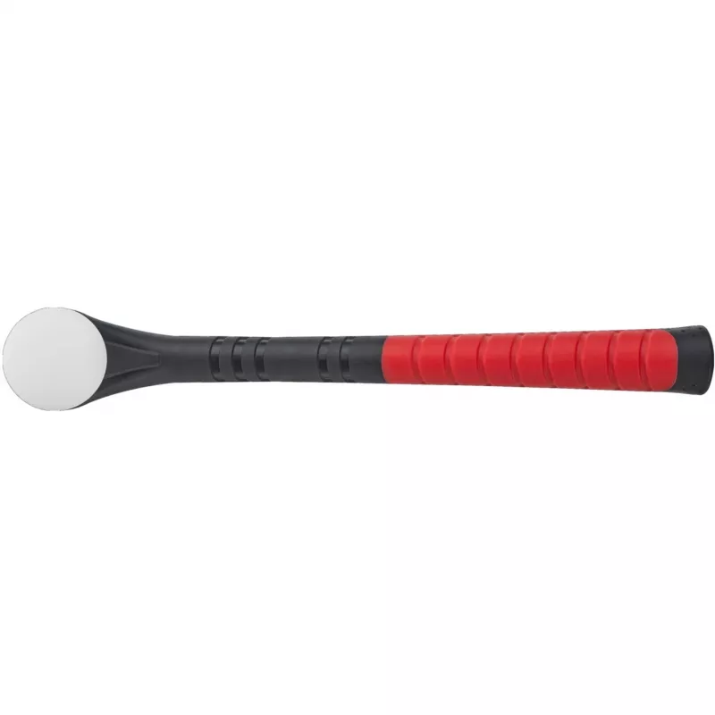 Hammer wiha Soft-face FibreBuzz rückschlagfrei sehr hart 40 mm Kopf, Modell 44598