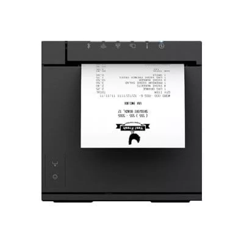 Epson TM-M30III 203 x 203 DPI Kabelgebundener & kabelloser Thermo-POS-Drucker