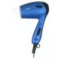 Clatronic HTD 3429 Reise-Haartrockner 1300 W, blau