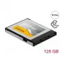 CFexpress-Speicherkarte DeLOCK 128 GB TLC 54065