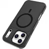Border Case 4smarts Defend iPhone 17 Pro Max Schwarz 17,5 cm